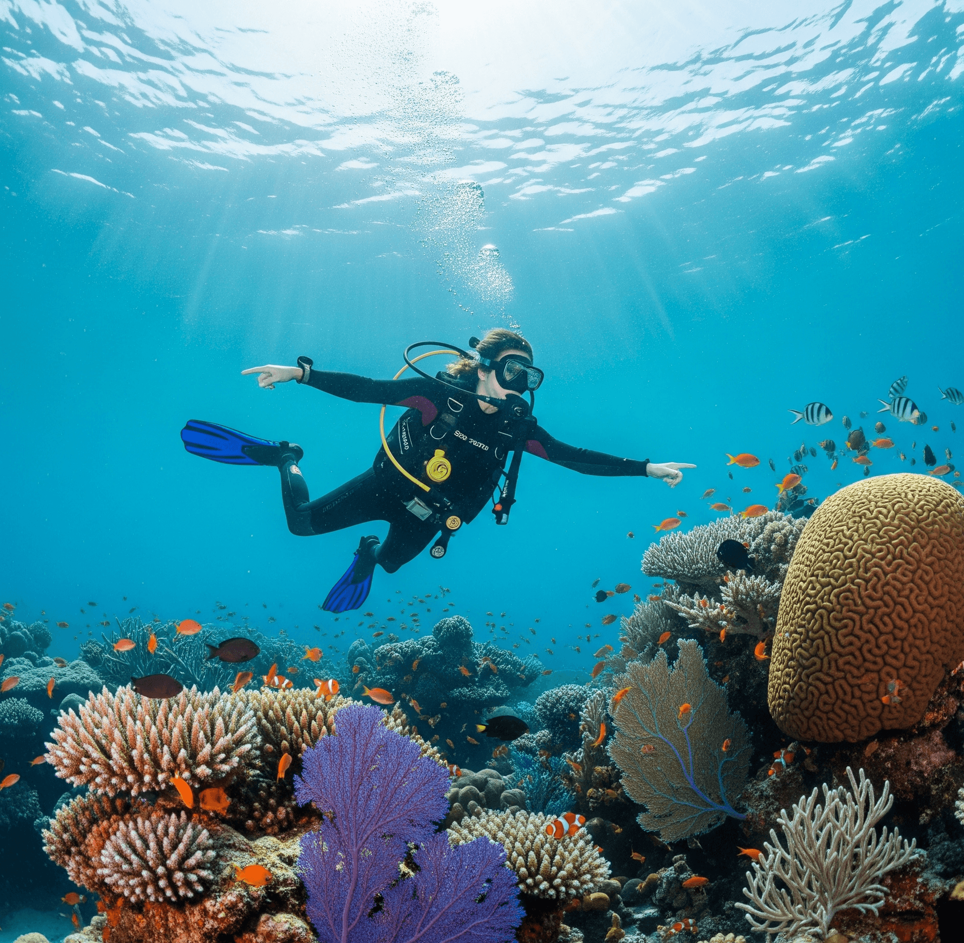 Les 5 plus beaux spots de canyoning autour d'Annecy